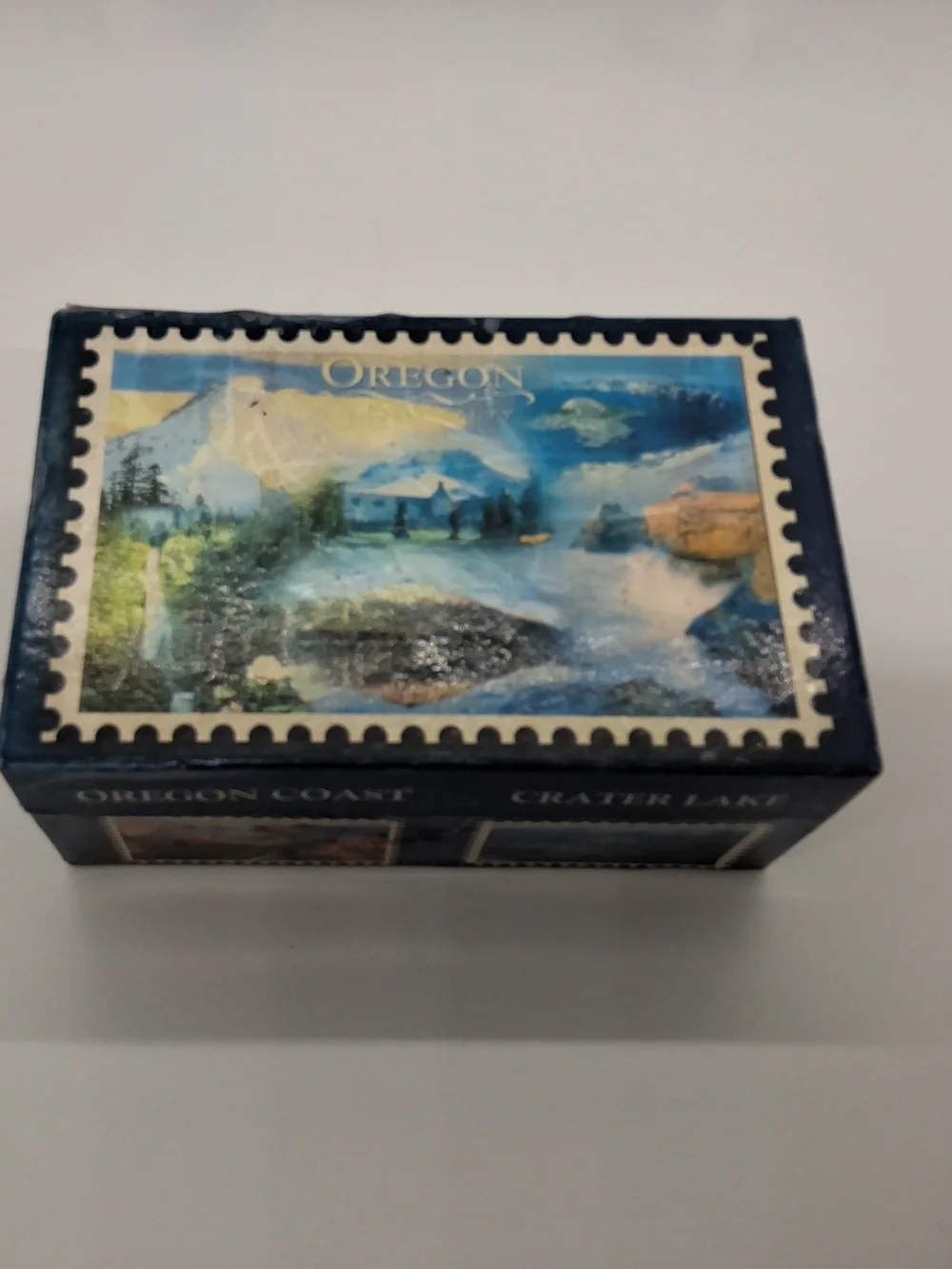 Oregon Souvenir up auction